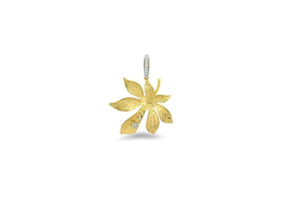 Gold Plated | Fashion Pendants